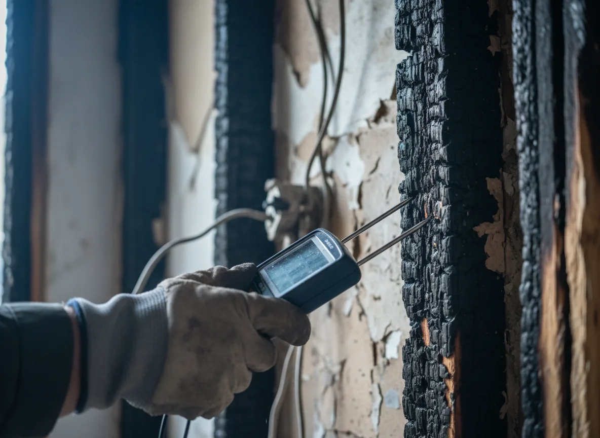 Fire Damage Restoration Coalgate, OK FAQs